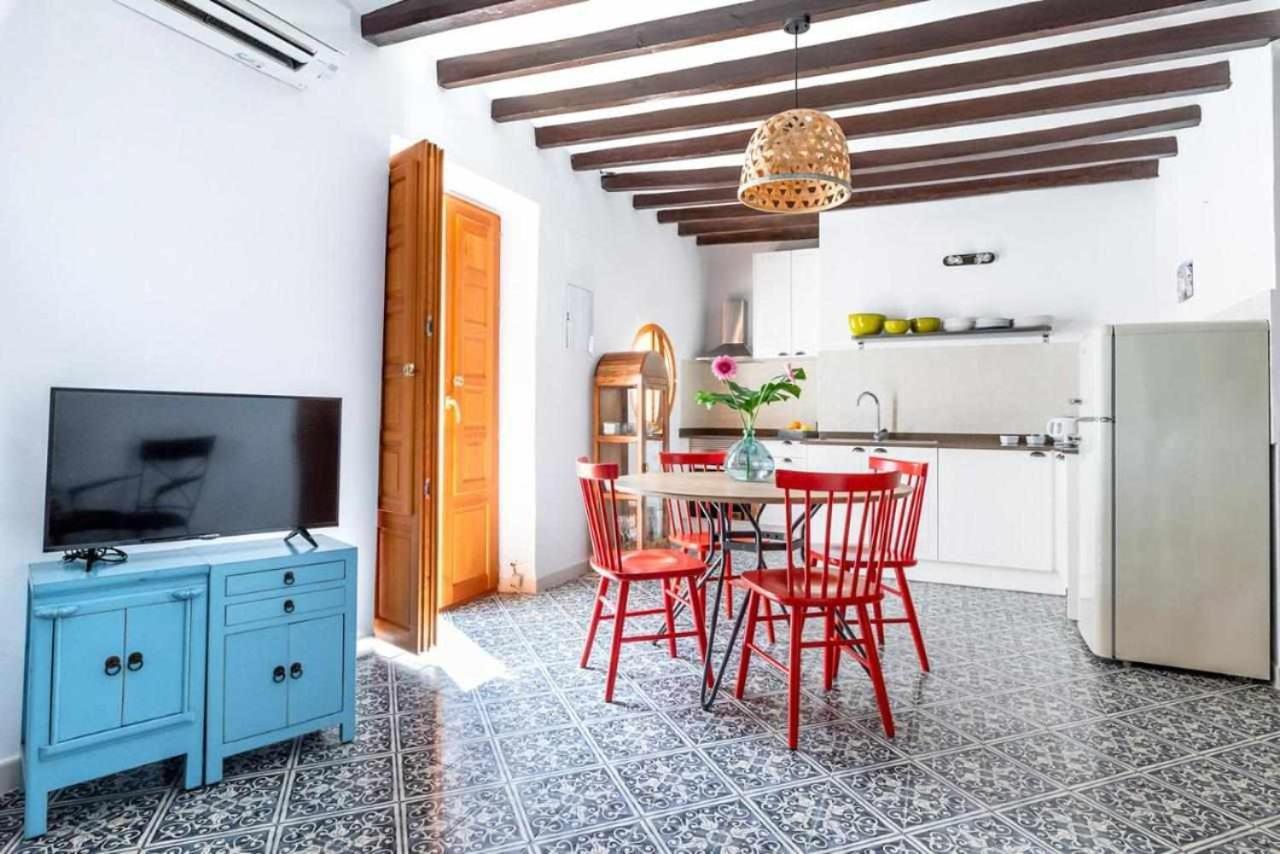 Apartamento Candela By Altea Holiday Homes Exterior foto