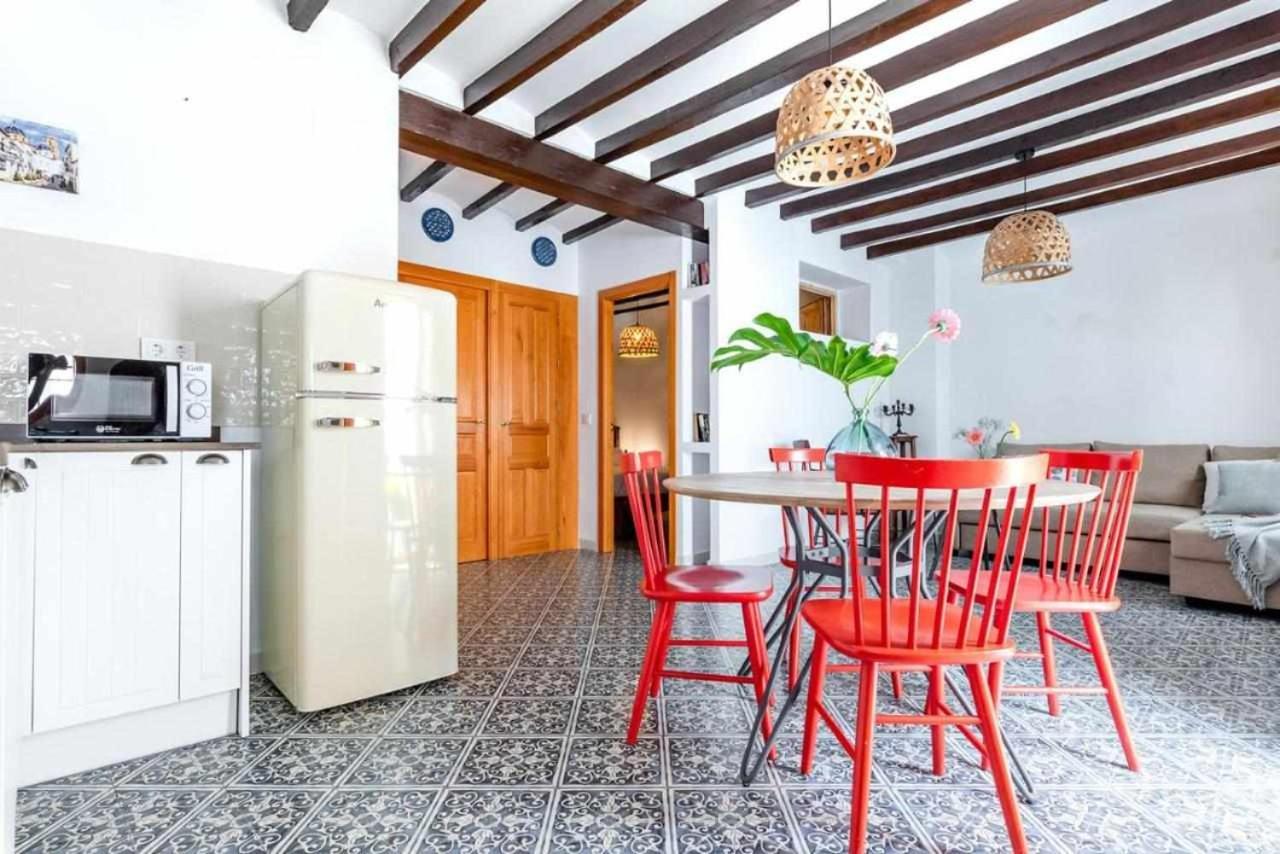 Apartamento Candela By Altea Holiday Homes Exterior foto
