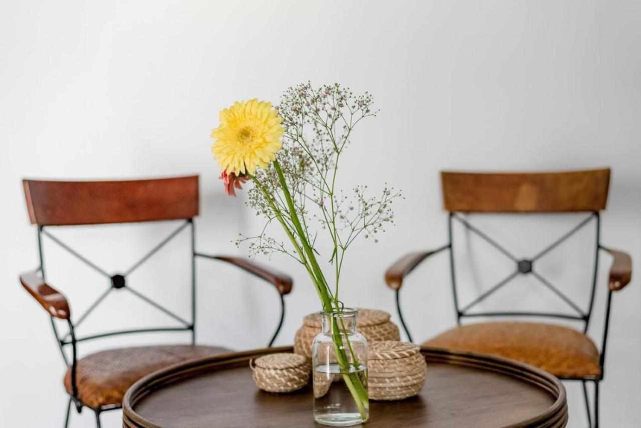 Apartamento Candela By Altea Holiday Homes Exterior foto