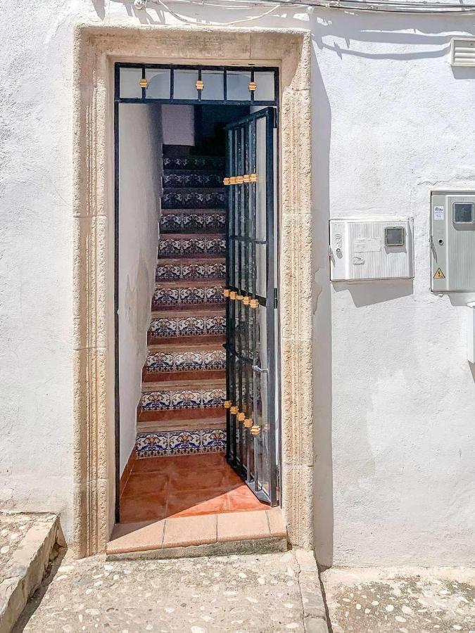 Apartamento Candela By Altea Holiday Homes Exterior foto
